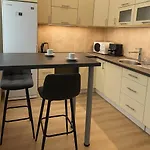 Metro West Apartment