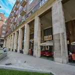 W19 Hostel