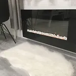 Black And White Studio