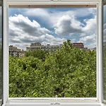 Parkview Residence Bliss