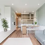 Parkview Residence Bliss