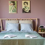 Budapest Central Artpark Suites