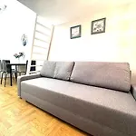 V2 Central Market Apartment