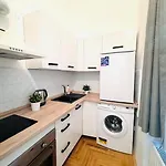 V2 Central Market Apartment