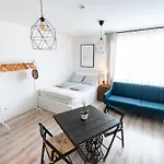 Betty Apartment In Budapest