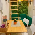 Studio In Budapest