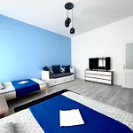 Cozy Convenient Budapest Center