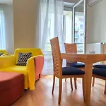 Sweet Home Apartments