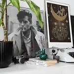 Artist\'S Home - Urban Oasis