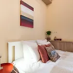 Central - Green - Comfy