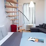 Central Boutique Loft Budapest