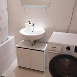 125 Family Apartment 1 Near By Heroes Square With Free Garage