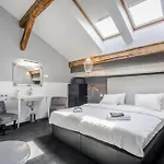 Nador Boutique Suites - Best Location, By Bqa