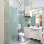 Metropolitan Retreat Blaha Square