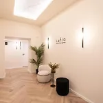 Sofia Boutique Apartments, Best Location By Bqa