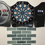 Hookah Apartment 13