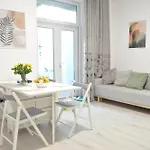 Urban Oasis With Private Terrace