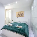 Sunhill Luxury Apartman At Buda Castle