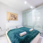 Sunhill Luxury Apartman At Buda Castle