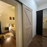 Old Post Apartment-2 Br-Ac-Balcony