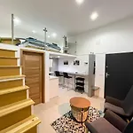 Stylish Quiet Central Home W Cheap Parking Closeby