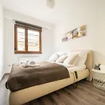 Prime Elegance On Andrassy Str 41