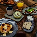 W24- Boutique Apartments, Best Location. By Bqa