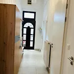 Obuda Flat