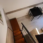 Z40 - Budget Apartment