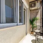 Lux Apartment Downtown