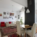 Standard Apartment By Hi5 - Karoly 23