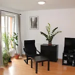 Erkel Apartment