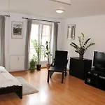 Erkel Apartment
