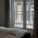 Erkel Apartment