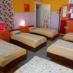 White Rabbit Hostel