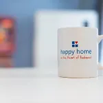 Happy Home Blue