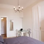 City Apartment Budapest