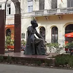 Budapestay Apartments