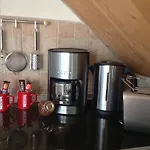 Bene Mount Apartment