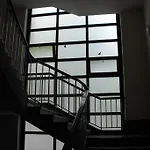 Vecsey Hostel