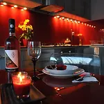 Corporal Apartment Budapest