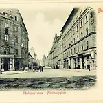 Residence Parliament