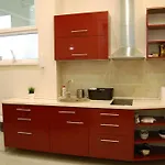 Oktogon Apartment