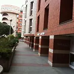 Orczy Apartman Budapest