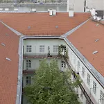 Aurora Apartment Danube View