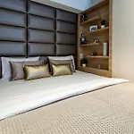 Brill Budapest Apartments 1