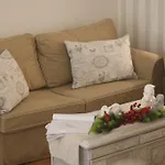 D.Five Vintage Apartment At Basilica