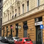 Zichy 34 Apartment