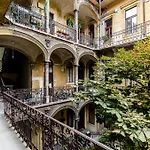 Basil Apartment