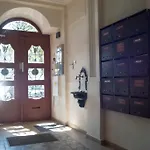 Gerda Apartment